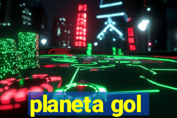 planeta gol